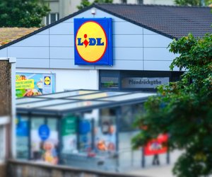 Jetzt bei Lidl: Stimmt euch mit diesem LED-Leuchtstern auf die dunkle Jahreszeit ein