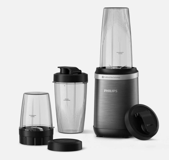 Smoothie-Maker von Philips