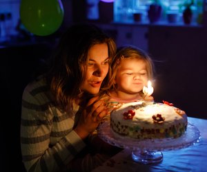 Kindergeburtstag trotz Corona: 10 lustige Ideen für Geburtstag ohne Gäste