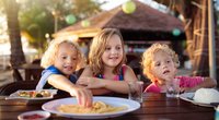 Veganes Hotel: Darauf sollten wir bei der Urlaubswahl unbedingt achten