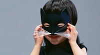 Masken basteln: 5 super einfache & kreative Ideen für Halloween