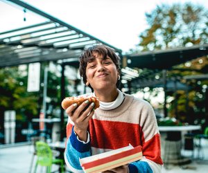 Sternzeichen-Snacks: Diese Leckereien machen dich laut Horoskop glücklich