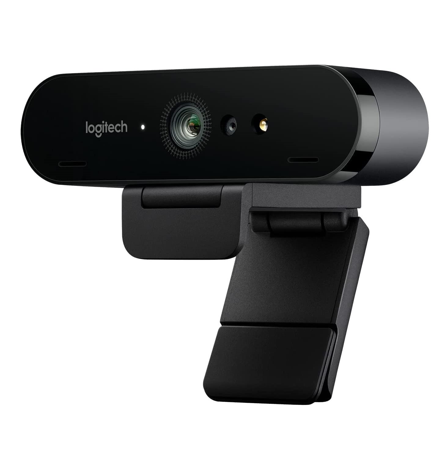 Webcam-Test - Logitech Business Brio Ultra HD