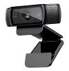 Webcam-Test - Logitech C920 Pro HD Webcam 100x100
