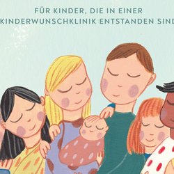 Tolles Kinderbuch über künstliche Befruchtung: Wie und wann ihr eurem Kind erklärt, wie es entstanden ist