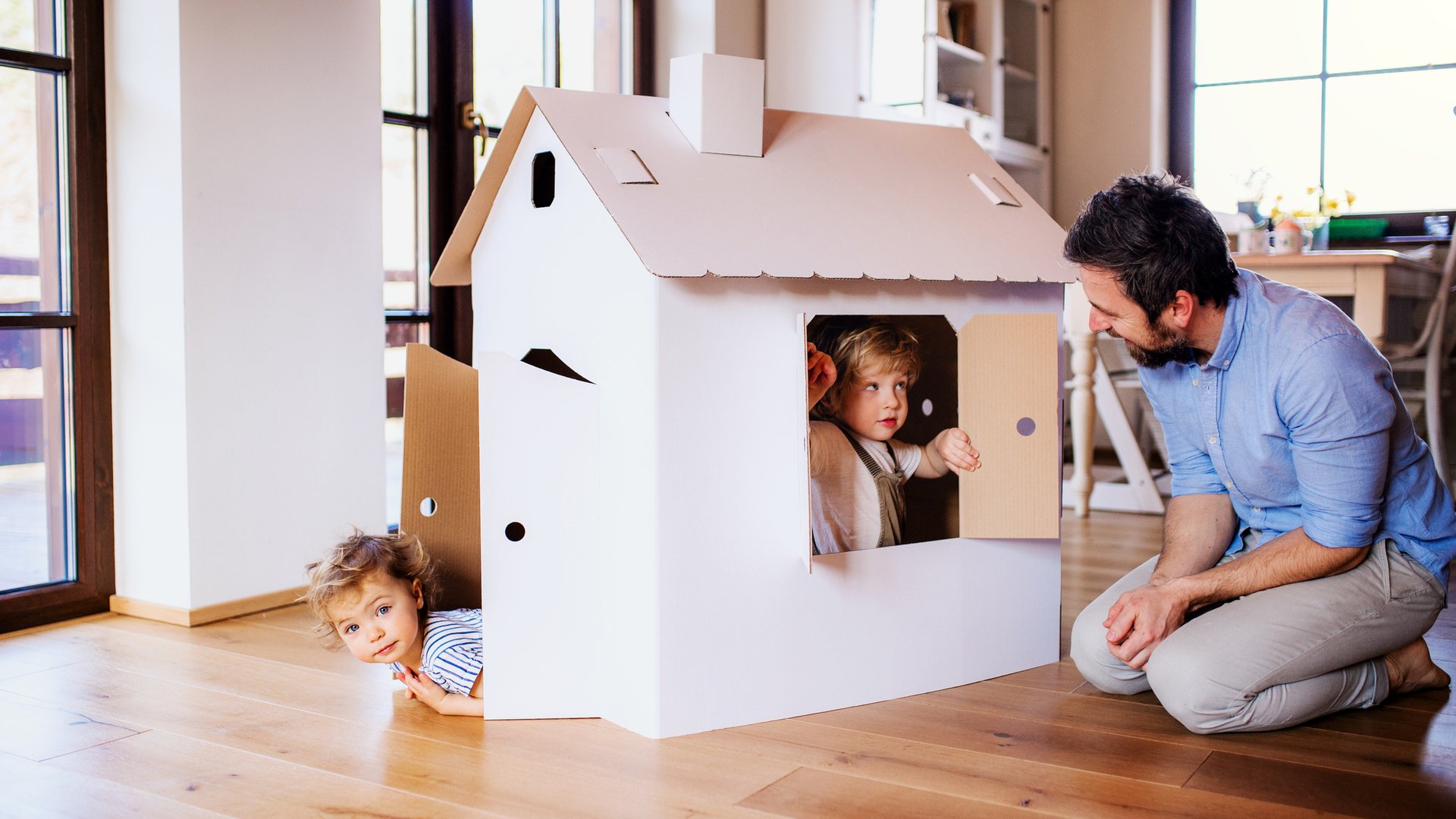 Interaktive Karte Wo das meiste Geld zum Leben übrig bleibt