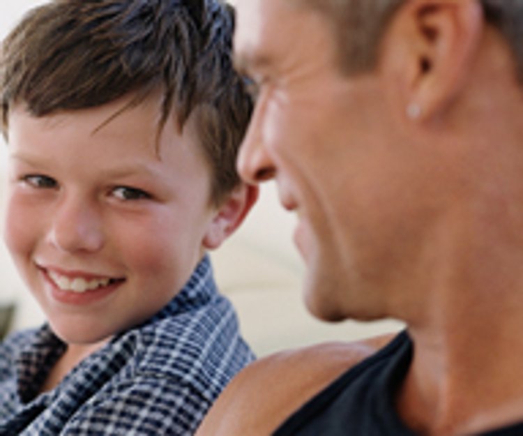 Eltern Kind Beziehung Gemeinsam Stark Familie De