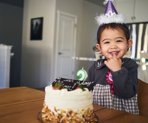 Glückwünsche zum 2. Geburtstag: 28 herzliche Sprüche für Geburtstagskinder