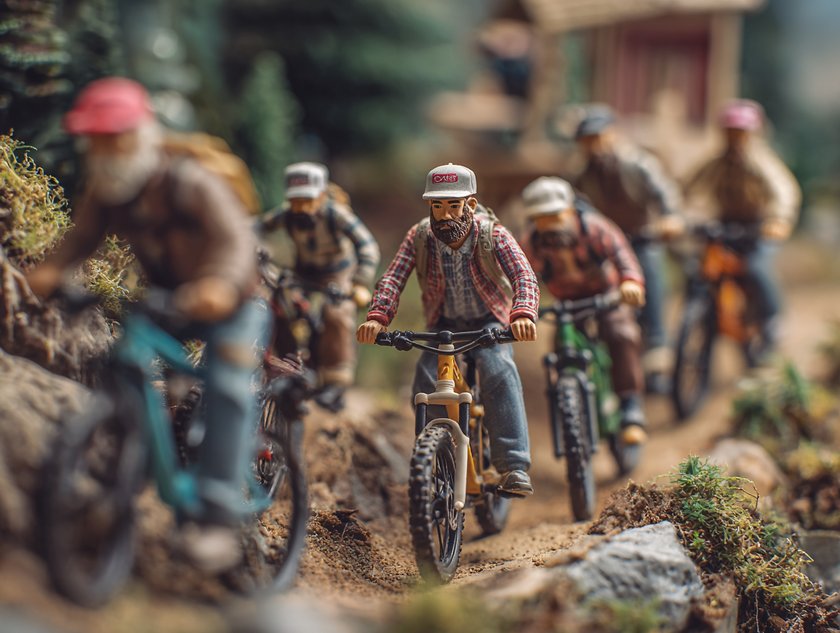 5 Anzeichen, dass du mitten in der Midlife-Crisis steckst