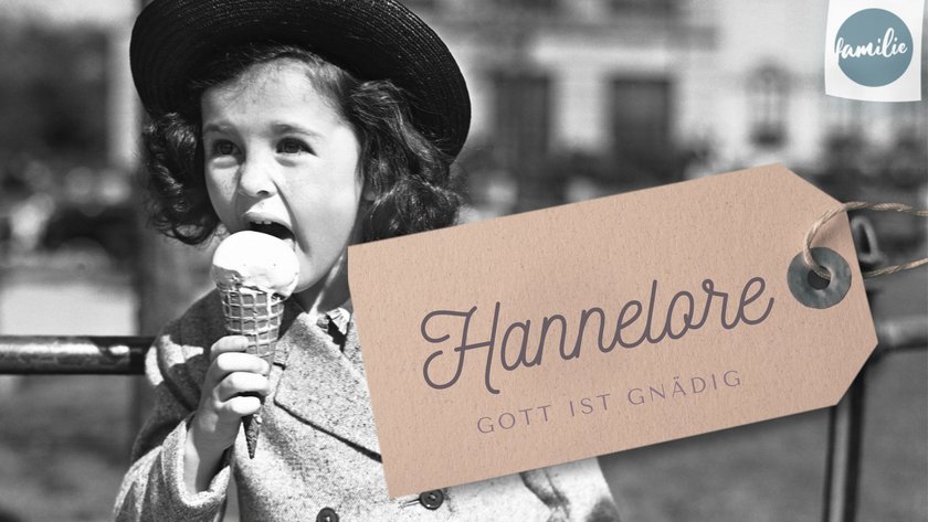 Hannelore