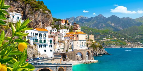 Fit für den Italienurlaub: So spricht man diese 15 italienischen Begriffe rund ums Essen richtig aus