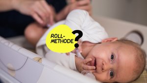 Wickeln neu gedacht: Die Rollmethode einfach erklärt