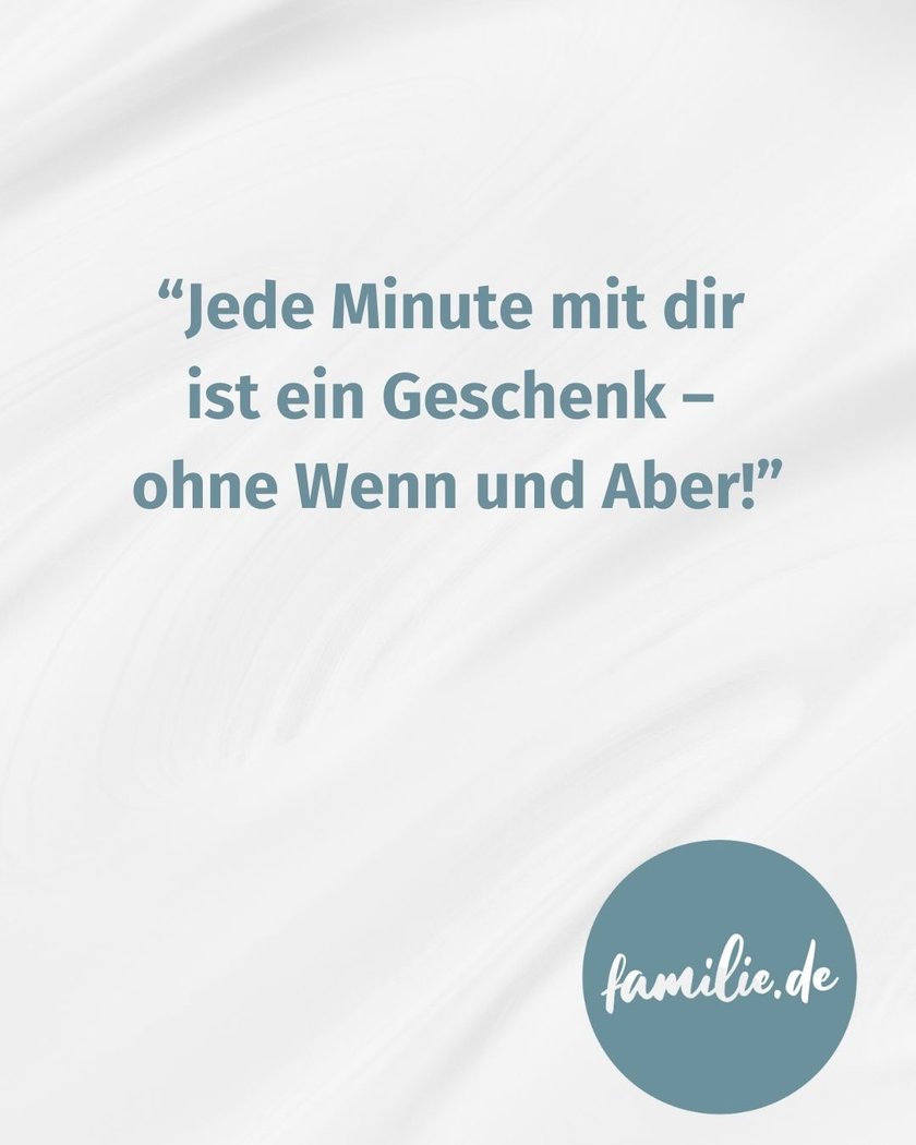 10 Sätze, die die Verbindung zu deinem erwachsenen Kind stärken - 8