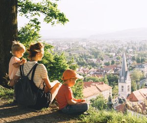 Osterferien zu Hause: 10 tolle Ideen für einen Urlaub ohne Wegfahren