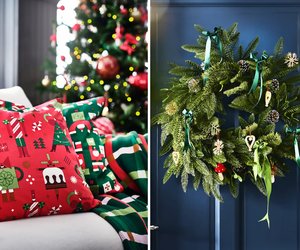 Das sind die 18 Highlights der IKEA-Weihnachtskollektion 2025