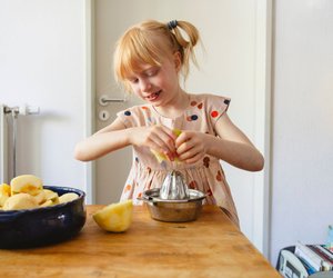 Zitruspressen-Test: Welche Modelle liefern den besten Saft?