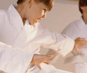 Ehrgeiz wecken bei Kindern