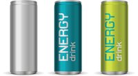 Energy-Drinks & Stillen: Das sollte man bedenken