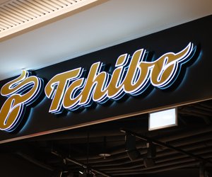 Trendsetter aufgepasst: Diese kleine LED-Leuchte von Tchibo ist der Renner