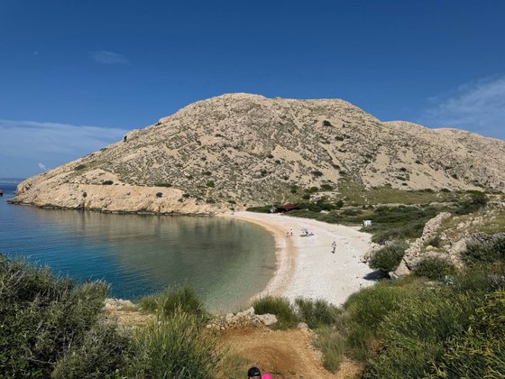 Roadsurfer - Kroatien