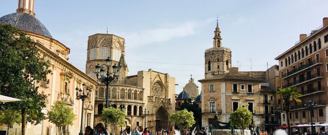 Nach Spanien umziehen? Ich habe ein Jahr in València gelebt: 17 ehrliche Insider-Tipps