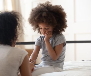 MIS-C bei Kindern: Symptome und Verlauf des Corona-Syndroms