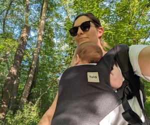Tula Explore: Warum die 3-in-1-Babytrage für uns ein absoluter Gamechanger ist