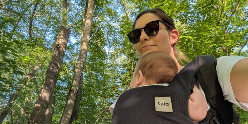 Tula Explore: Warum die 3-in-1-Babytrage für uns ein absoluter Gamechanger ist