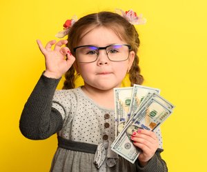 Finanzcheck: Wie gut kannst du wirklich mit Geld umgehen?