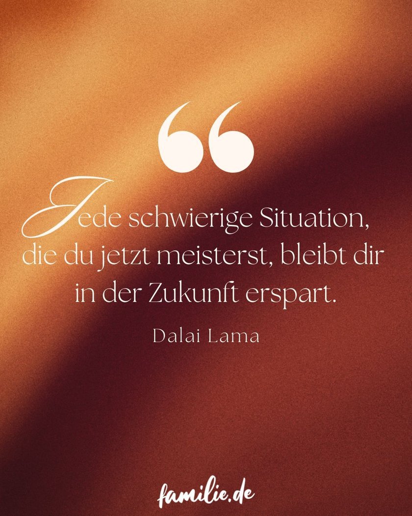 Dalai Lama Zitate