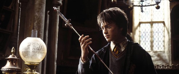 Harry-Potter-Quiz "schwer": Wir fordern dein Hogwarts-Wissen heraus!