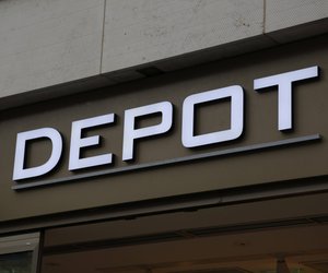 Diese LED-Lichterkette von Depot ist ein echtes Highlight
