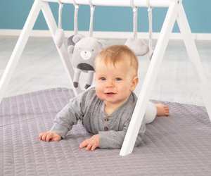 Babymarkt-Gutschein: Erhaltet jetzt 18 % Rabatt auf alle Roba-Produkte