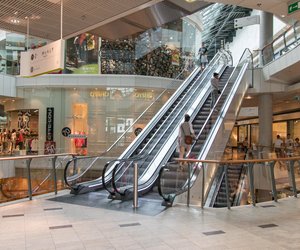 Was ist das größte Einkaufszentrum der Welt? Wissen für kleine Shopper