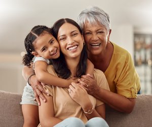Wann ist Muttertag: Bedeutung, Ursprung und Geschenkideen
