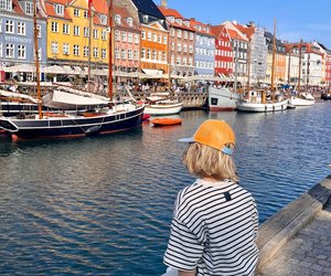 Was ihr in Kopenhagen mit Kindern auf keinen Fall verpassen dürft: 9 Tipps