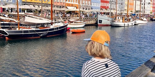 9 Dinge, die du in Kopenhagen mit Kindern auf keinen Fall verpassen darfst