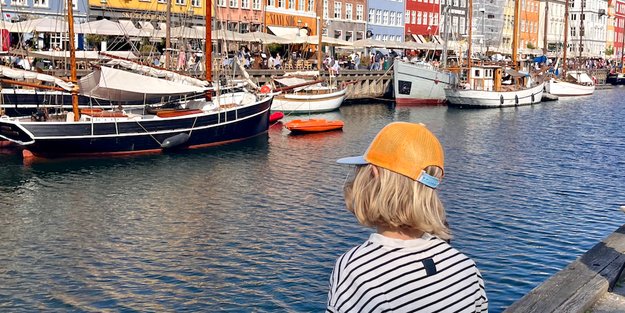 Warum Kopenhagen mit Kindern das beste Reiseziel ist: 9 Tipps