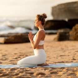 Innere Balance finden: 15 Yoga-Weisheiten, die euch erleuchten