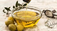 Ist Olivenöl vegan? Das solltest du wissen