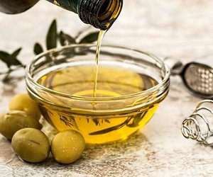 Ist Olivenöl vegan? Das solltest du wissen