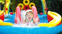 5 Gartenspielzeuge, mit denen das draußen spielen noch mehr Spaß macht
