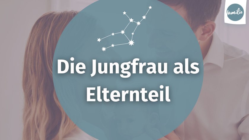 Sternzeichen Portrait Jungfrau - 8