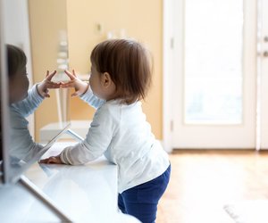 Ab wann dürfen Kinder fernsehen?