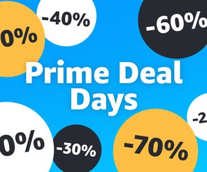 Prime Deal Days: Termine, Infos & erste Angebote