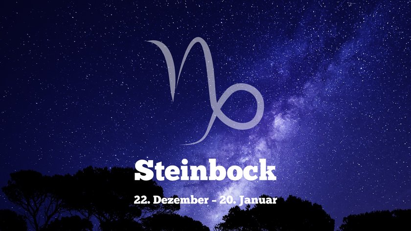 Steinbock