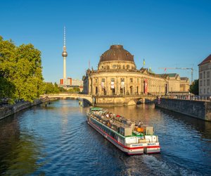Nur echte Berlin-Experten können dieses Quiz über die deutsche Hauptstadt lösen