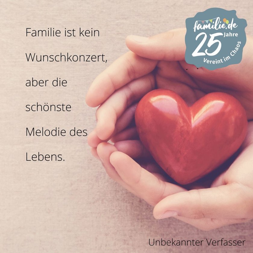  Familie ist – 25 liebevolle Zitate über das wichtigste Netzwerk der Illustration 