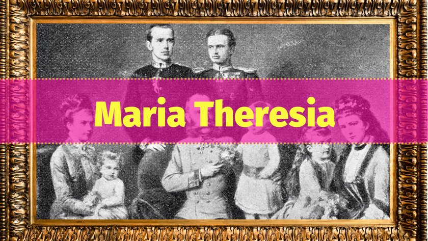 Maria Theresia