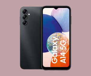 Aldi verkauft Samsung Galaxy A14 inkl. Startguthaben für unter 150 €